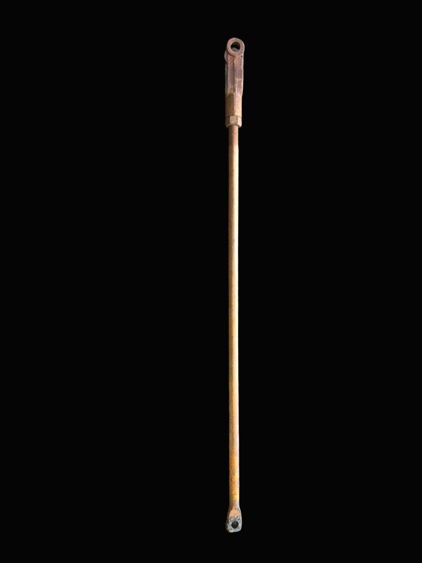 Boom/Dipper/Bucket Control Rod D81902 CASE