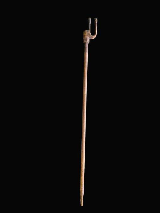 Boom/Dipper/Bucket Control Rod D81902 L11182 CASE