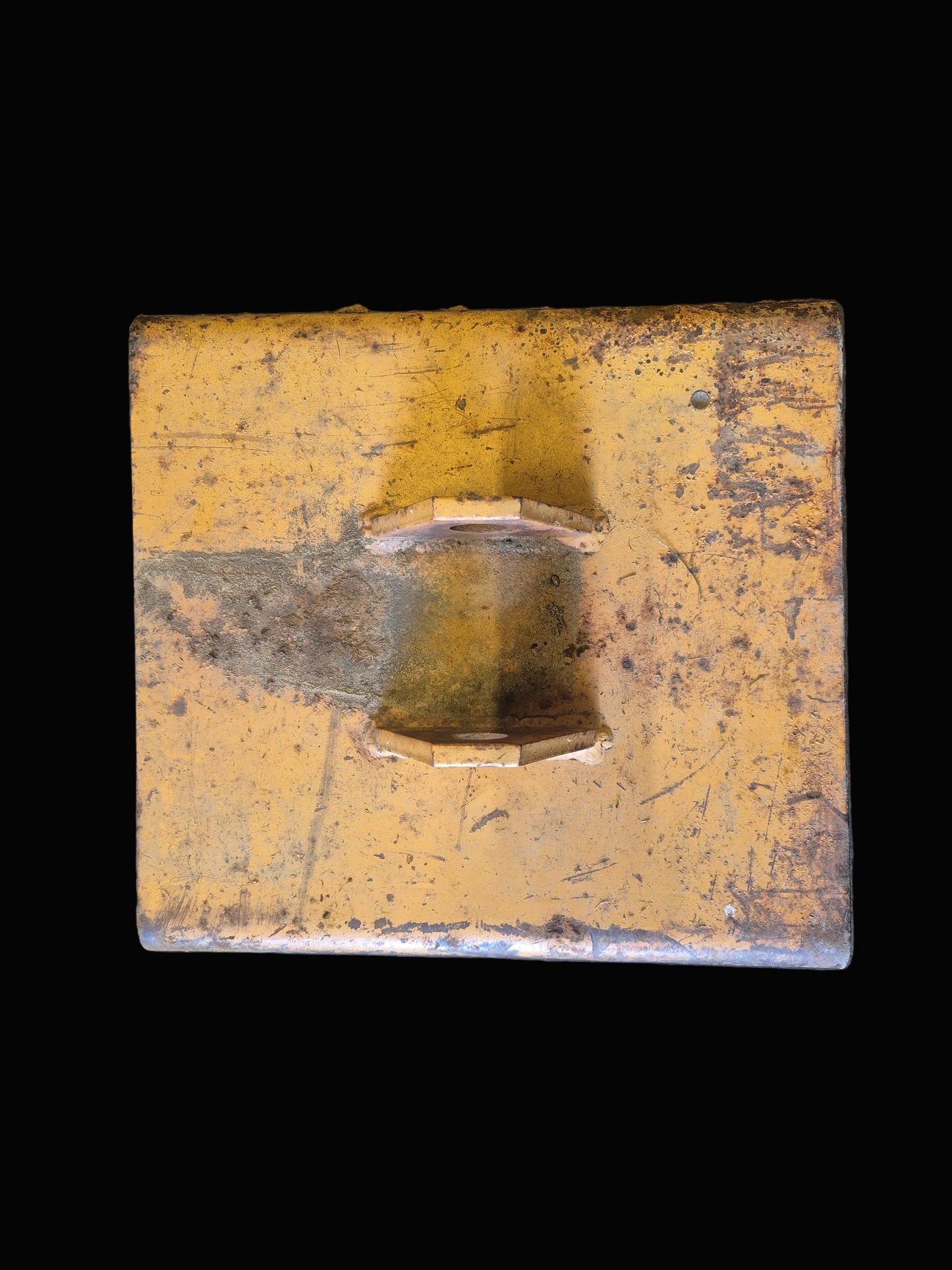 Stabilizer Pad D99791 CASE 480D 480E 480F 580 680ck