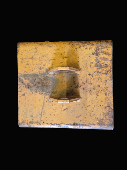 Stabilizer Pad D99791 CASE 480D 480E 480F 580 680ck