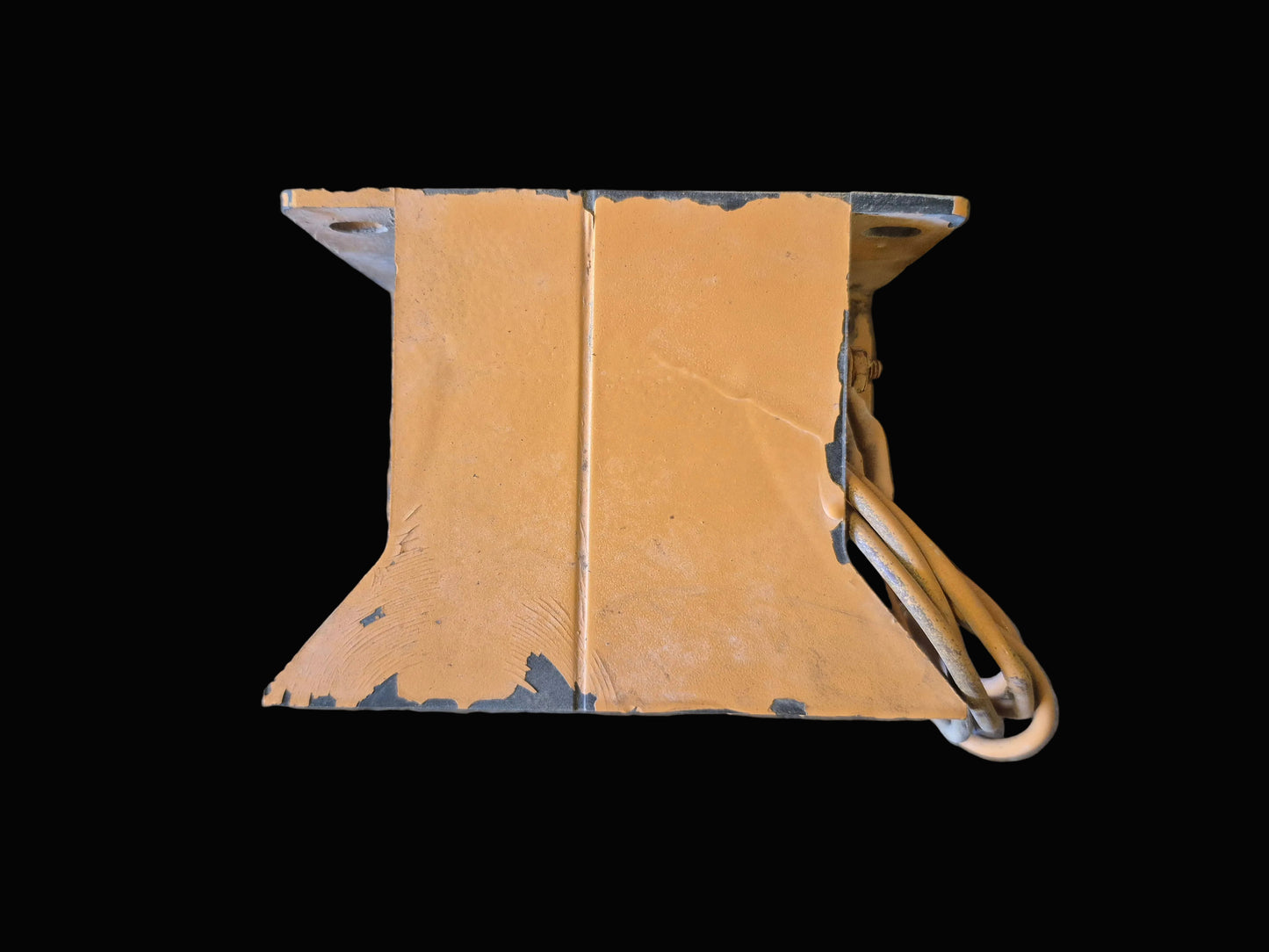 Backup Alarm D121972 CASE Equipment