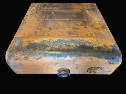 Fuel Tank D87871 CASE 480D 480LL 580D 580SD 584D 585D 586D