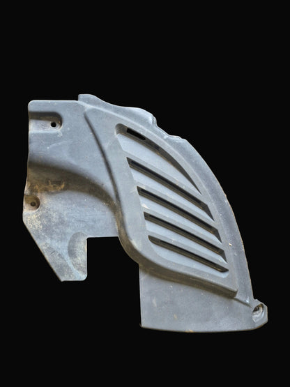 LH Side Grille 87637706 New Holland T4020 T4030