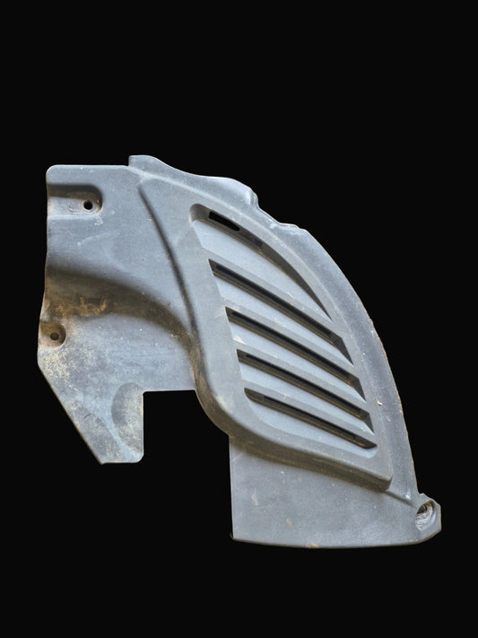 LH Side Grille 87637706 New Holland T4020 T4030