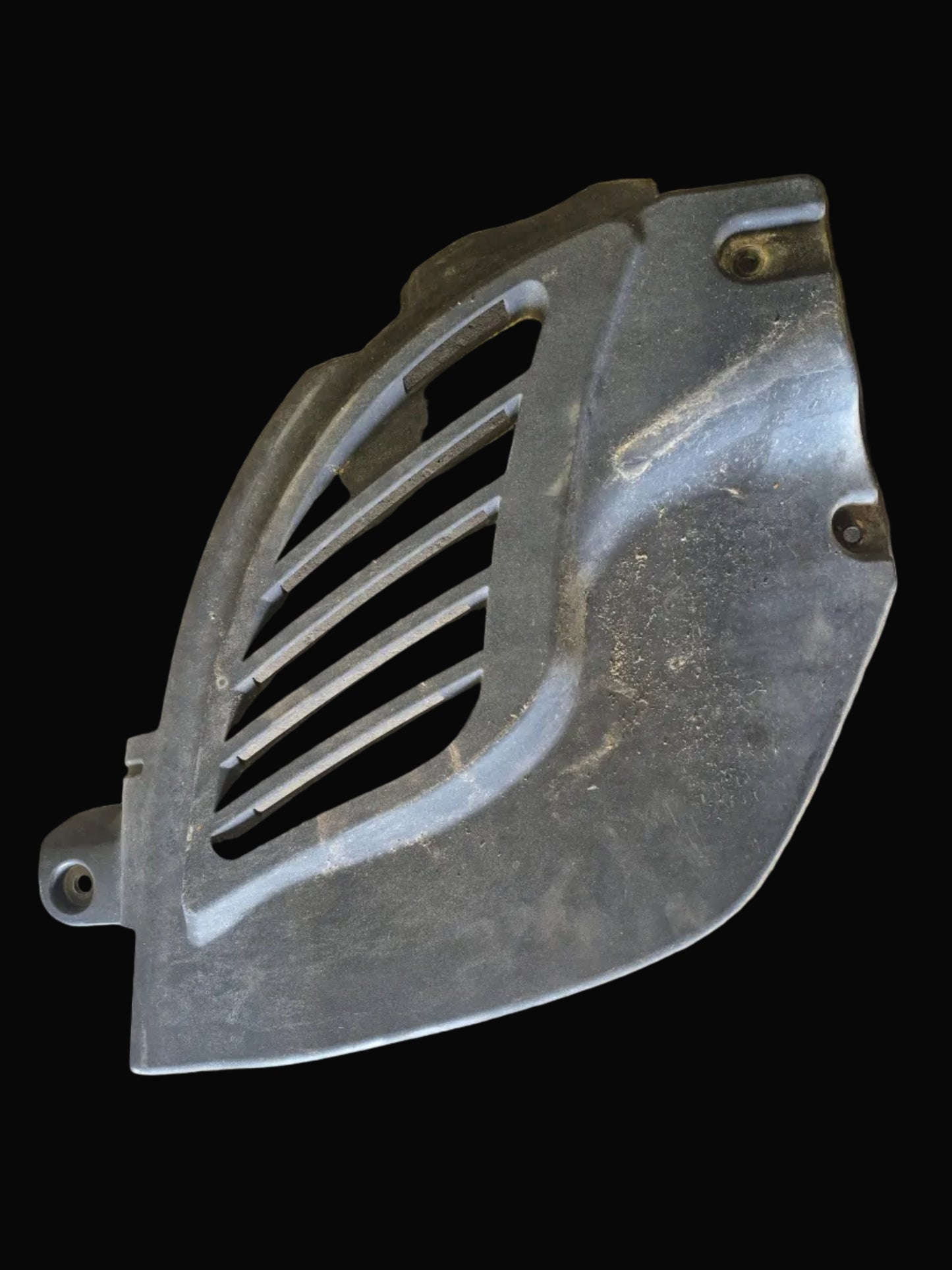 RH Side Grille 87576401 New Holland T4020 T4030