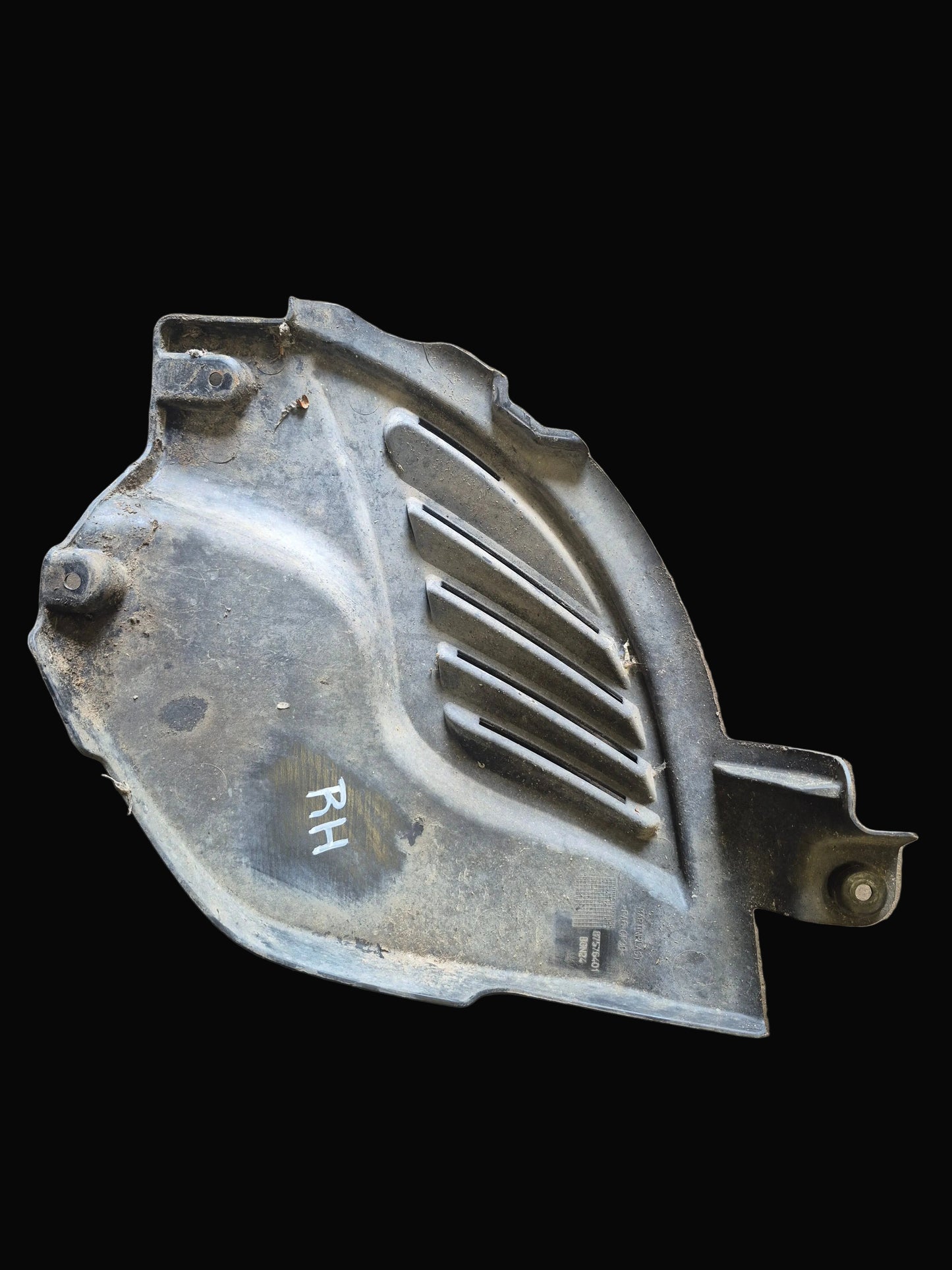 RH Side Grille 87576401 New Holland T4020 T4030