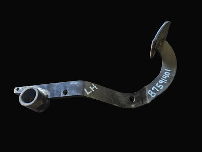 LH Brake Pedal 87591401 New Holland T4020 T4030 T4040 T4050