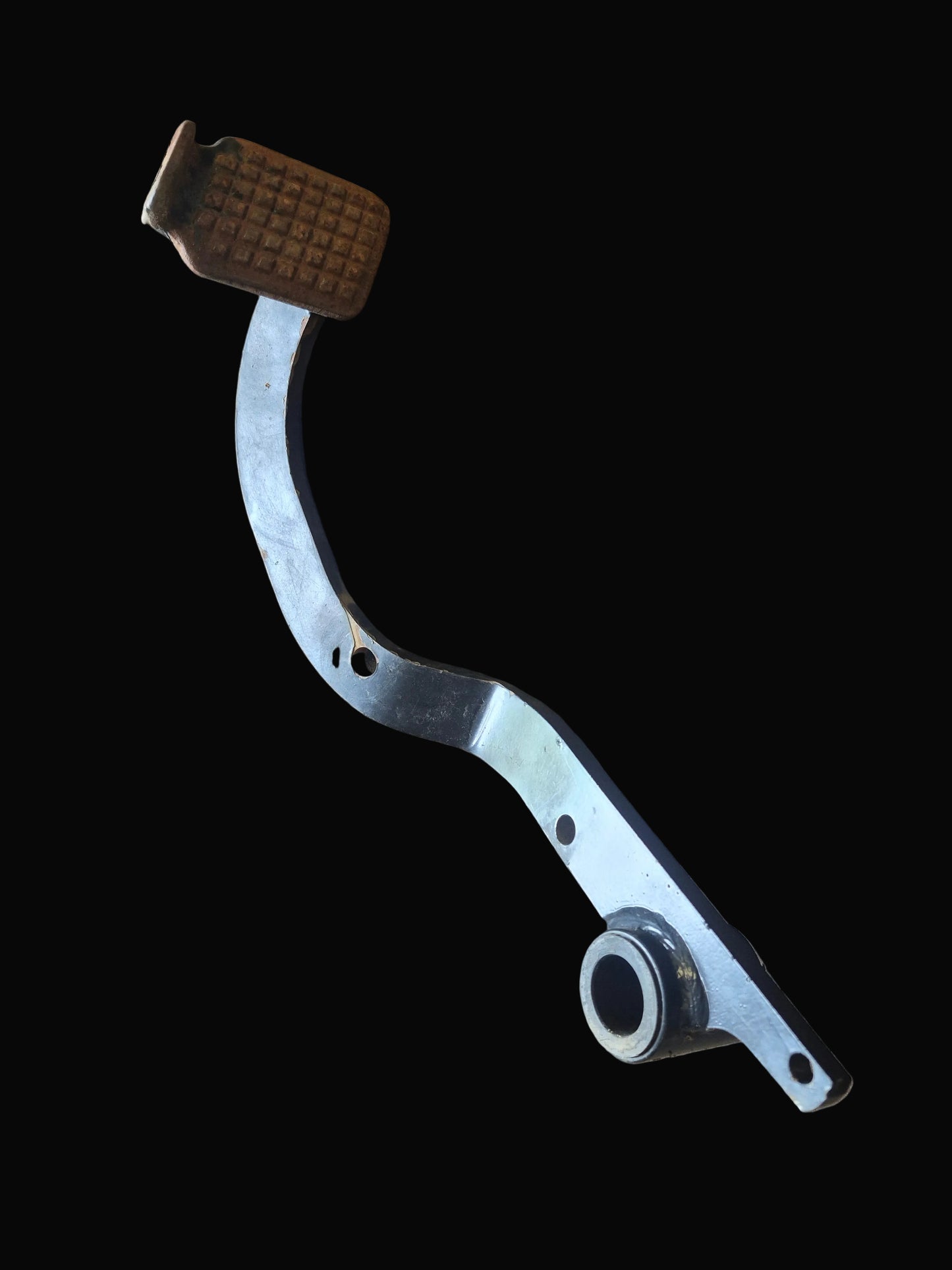 RH Brake Pedal 87591400 New Holland T4020 T4030 T4040 T4050