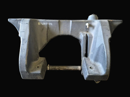 Fuel Tank 87684708 New Holland T4020 T4030 T4040 T4050 TN55 TN60A TN65 TN70 TN70A TN75 TN75A TN85A TN95A