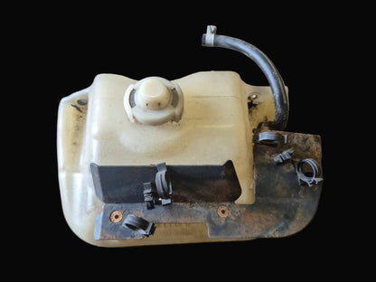 Radiator Tank 87563922 New Holland T4020 T4030 T4040 T4050