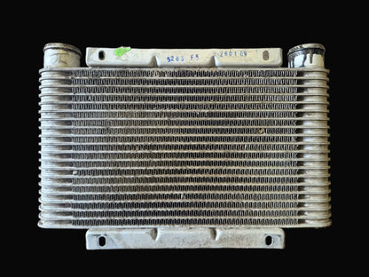 Heat Exchanger 84308764 New Holland T4.105F/V T4.65V T4.75F/V T4.85F/V T4.95F/V T4020/V T4030/F/N/V T4040/F/N/V T4050/F/N/V T4060/F/N/V T5040 T5050 T5060 T5070 TD4.90F TD4020F TD4030F TD4040F TK4020F TK4030V