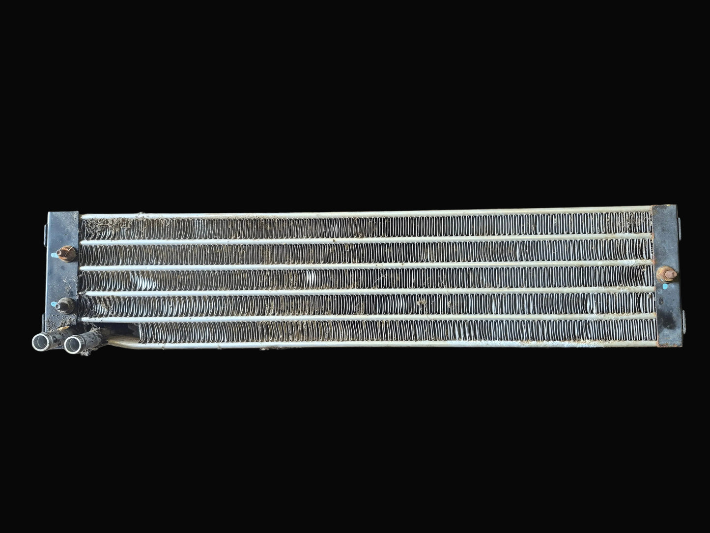 Oil Cooler 87541745 New Holland T4020 T4030 T4040 T4050 T5030 T5040