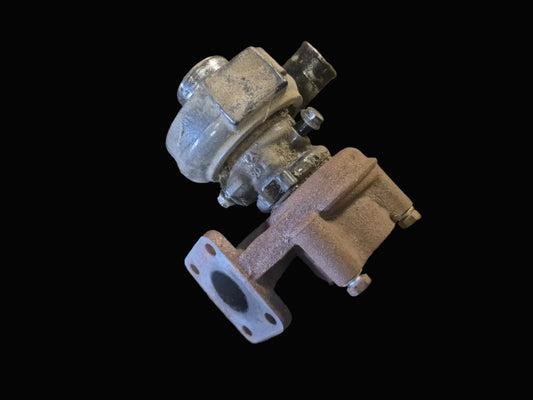 Turbocharger 504265216 New Holland F5AE9484L A001 ENGINE T4020 T4030 TD5010 TD5020 TD5030