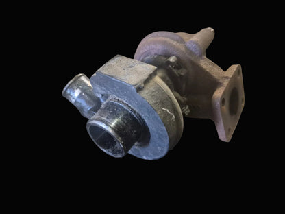 Turbocharger 504265216 New Holland F5AE9484L A001 ENGINE T4020 T4030 TD5010 TD5020 TD5030