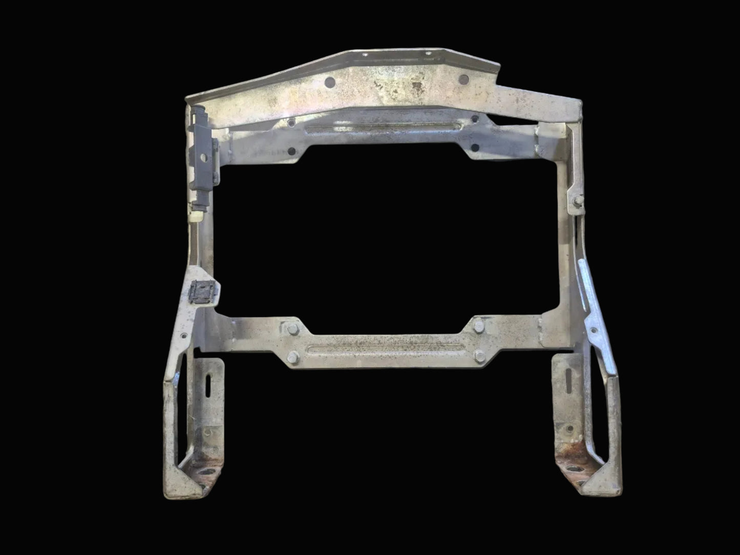 Heat Exchanger Support 87551707 New Holland T4020 T4030 T4040 T4050