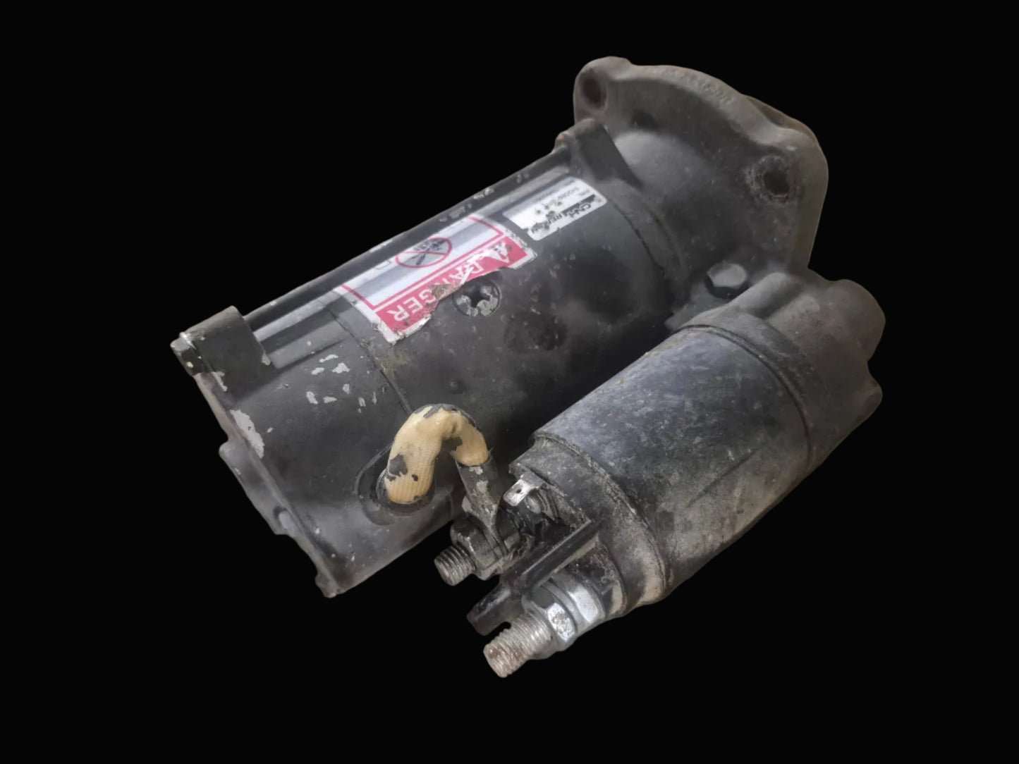 Starter 84208918R New Holland T4020V T4030N/F T4040V/F/N TD5010 TD5020 TD5030 TK4020F TK4030V TK4050M TK4060
