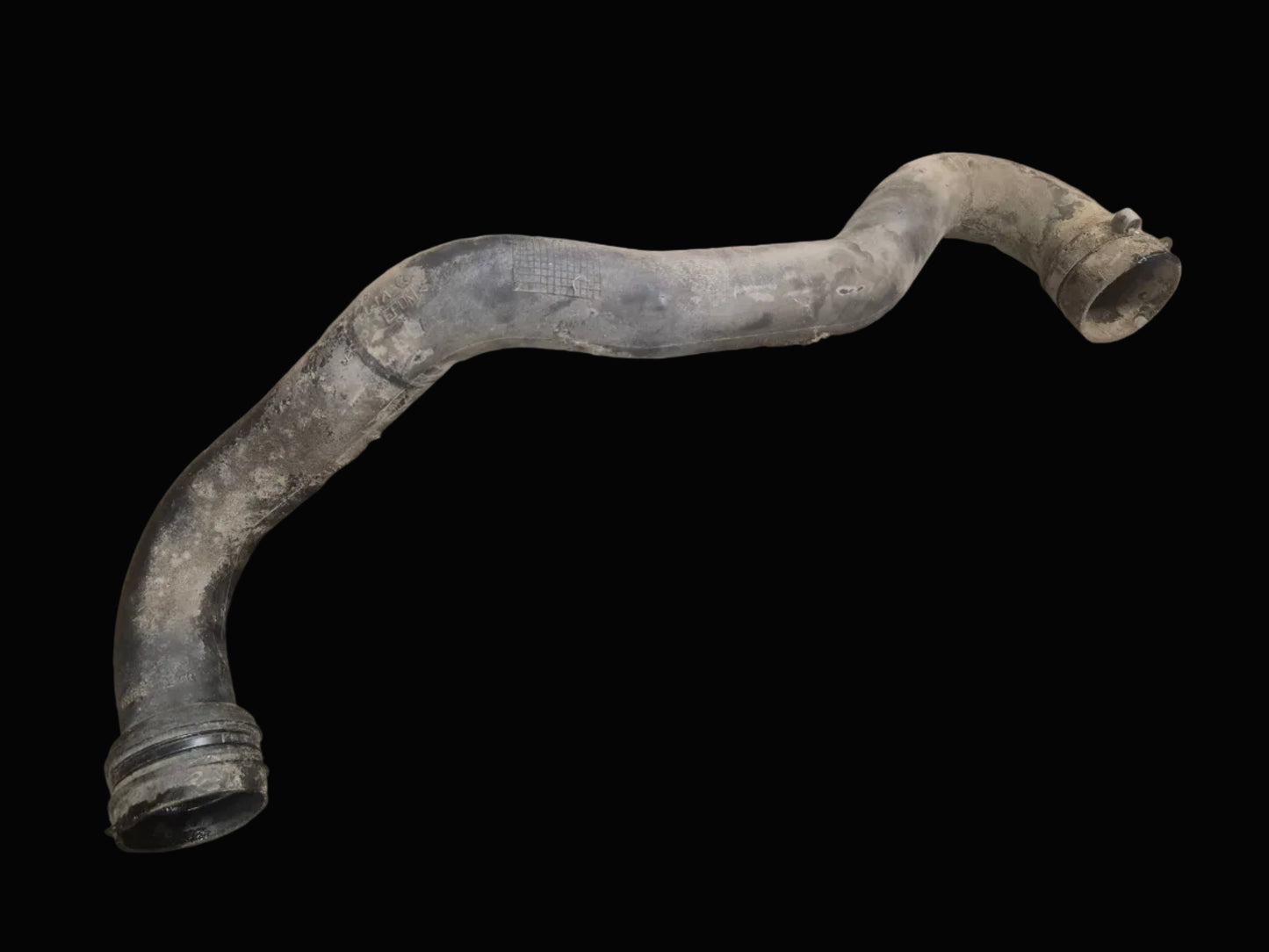 Heat Exchanger Duct 87651698 New Holland T4020 T4030