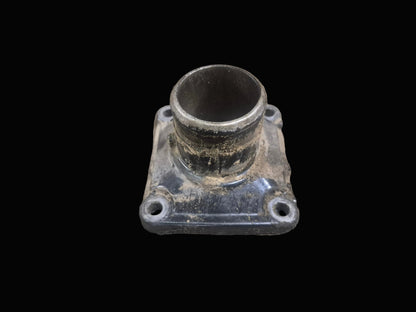 Intake Air Duct 504225820 New Holland T4020V T4030 F/N/V T4040 N/V/F TD5010 TD5020 TD5030 TK4020F TK4030V WORKMASTER 45 55 65 75