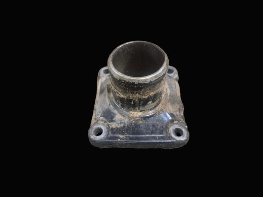 Intake Air Duct 504225820 New Holland T4020V T4030 F/N/V T4040 N/V/F TD5010 TD5020 TD5030 TK4020F TK4030V WORKMASTER 45 55 65 75