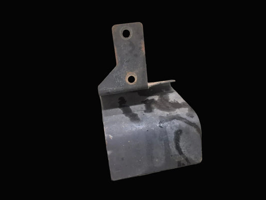 Starter Guard 84122222 New Holland T4.65 T4.75 T4020 T4030 T4040 T4050 TD5010 TD5020 TD5030 TK4020 TK4030 TK4050 TK4060