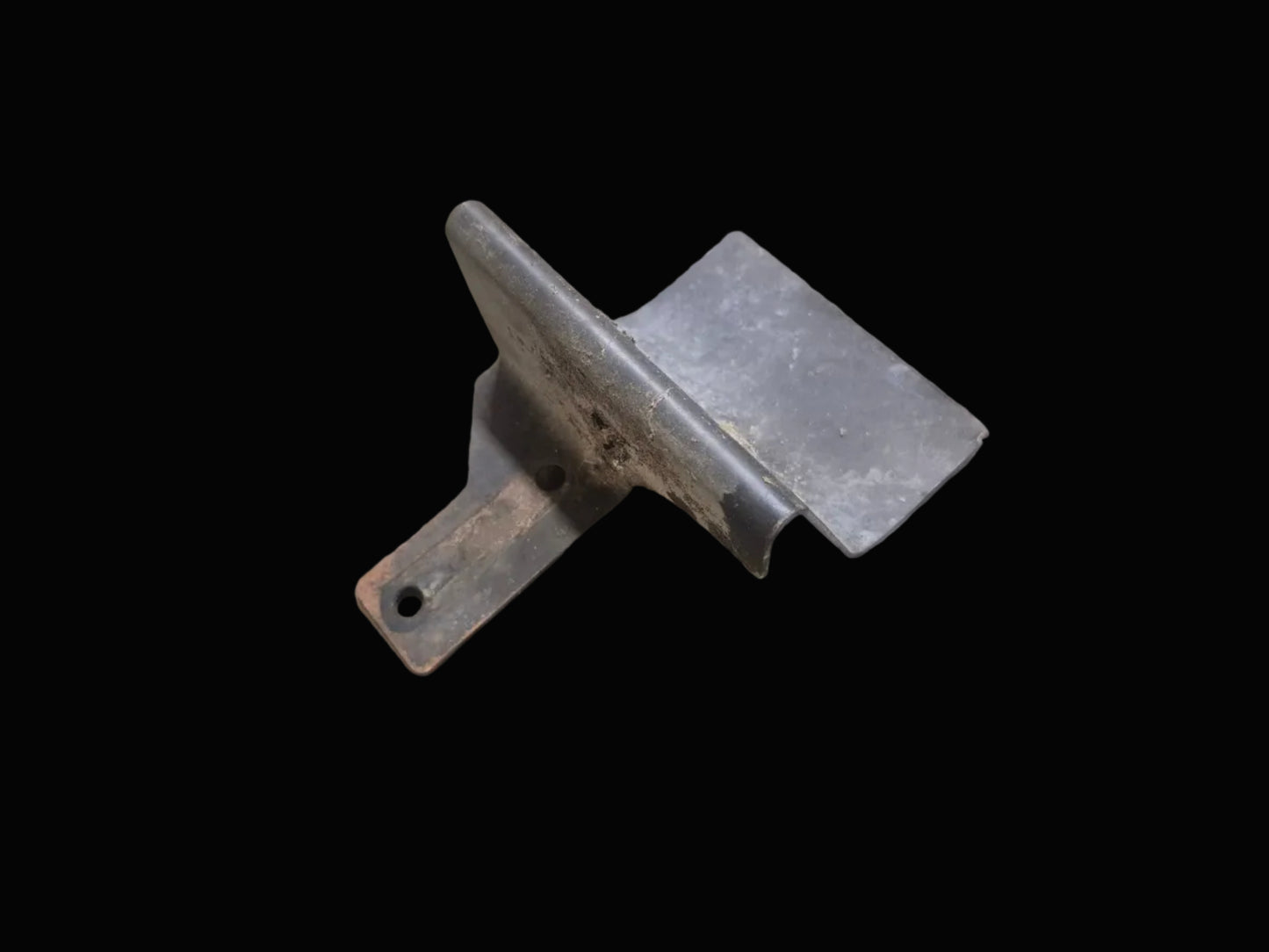 Starter Guard 84122222 New Holland T4.65 T4.75 T4020 T4030 T4040 T4050 TD5010 TD5020 TD5030 TK4020 TK4030 TK4050 TK4060
