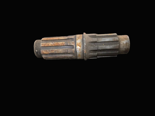 Final Drive Shaft CAS11853 CASE 310G