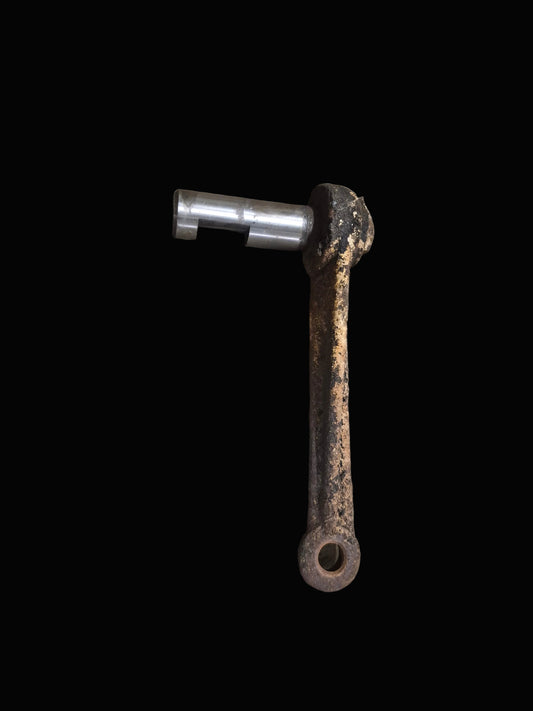 Brake Lever & Cam Pin 6562755 6563823 Bobcat 743