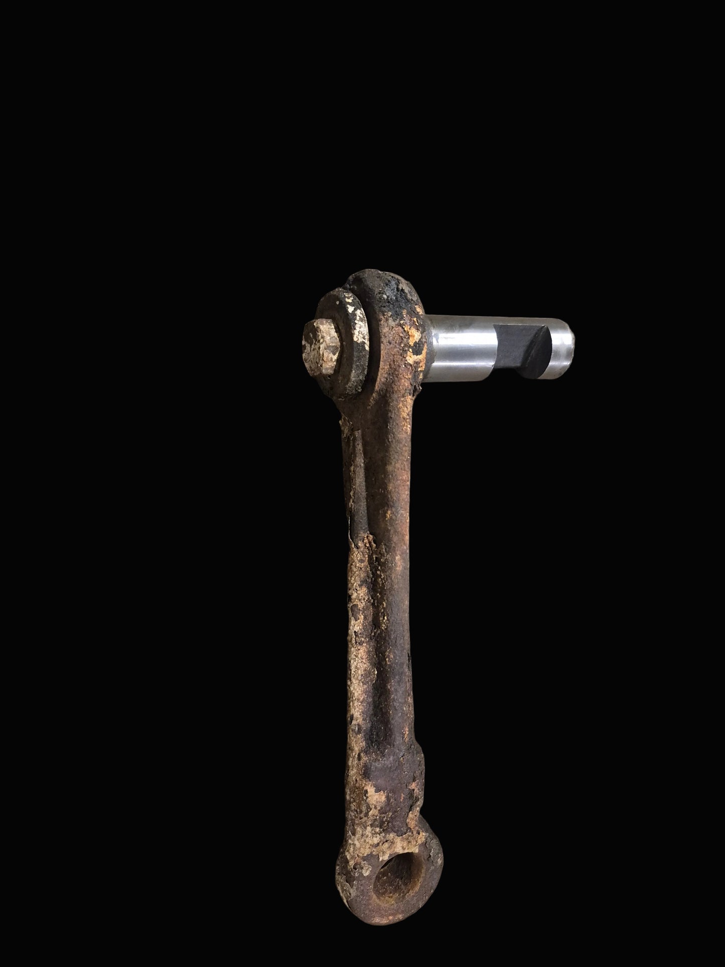 Brake Lever & Cam Pin 6562755 6563823 Bobcat 743