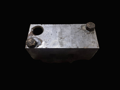 Brake Block 6562757 Bobcat 743