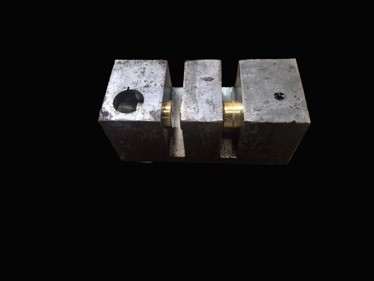 Brake Block 6562757 Bobcat 743