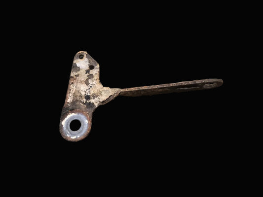 Brake Spring Lever 6577552 6563173 Bobcat 743