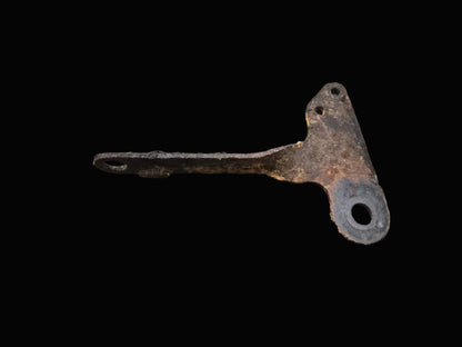 Brake Spring Lever 6577552 6563173 Bobcat 743