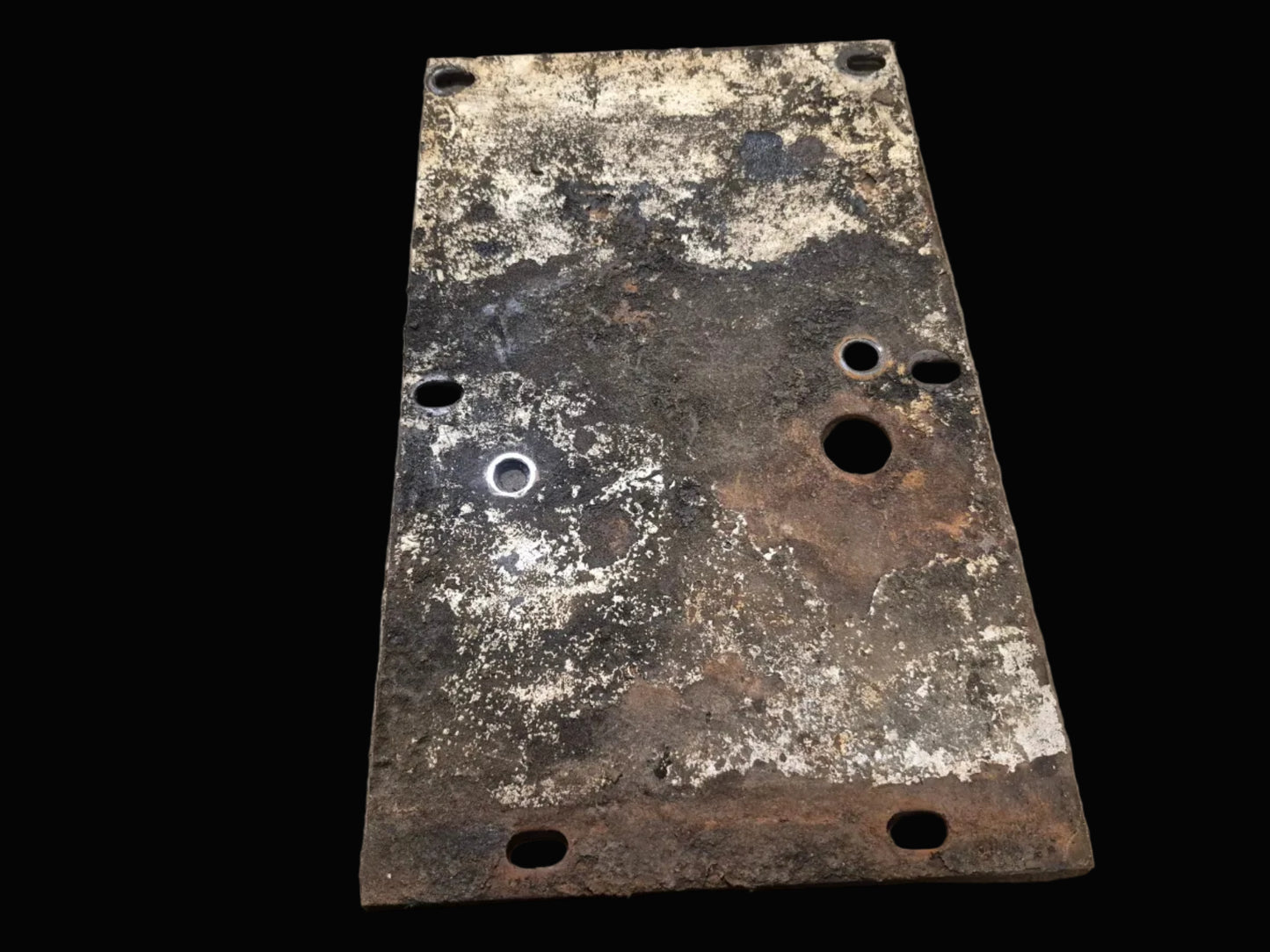 Chain Case Cover 6558467 Bobcat 743