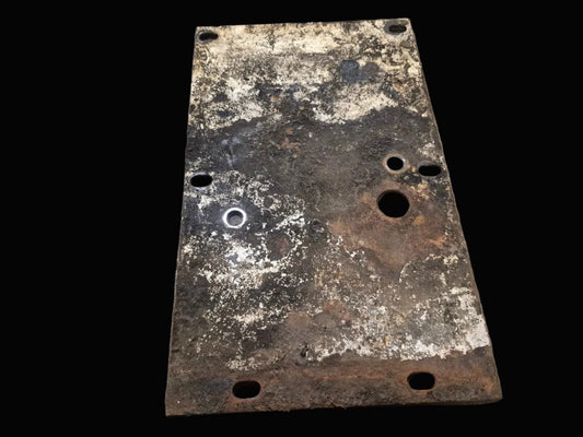 Chain Case Cover 6558467 Bobcat 743