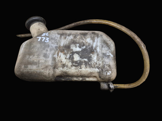 Coolant Tank 6576660 Bobcat 1600 2000 763 773 7753 843 632 642 643 645 653 732 742 743 542 533 543 S130 553 751 753
