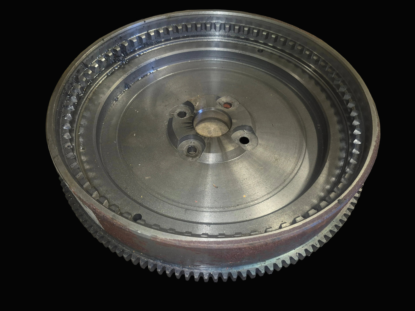 Flywheel Power Shuttle G11860 CASE 530CK 580 580B