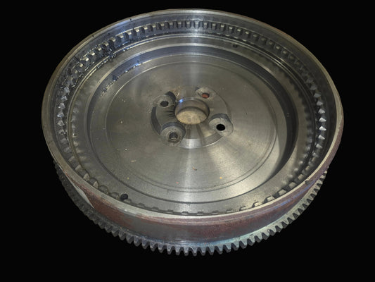 Flywheel Power Shuttle G11860 CASE 530CK 580 580B
