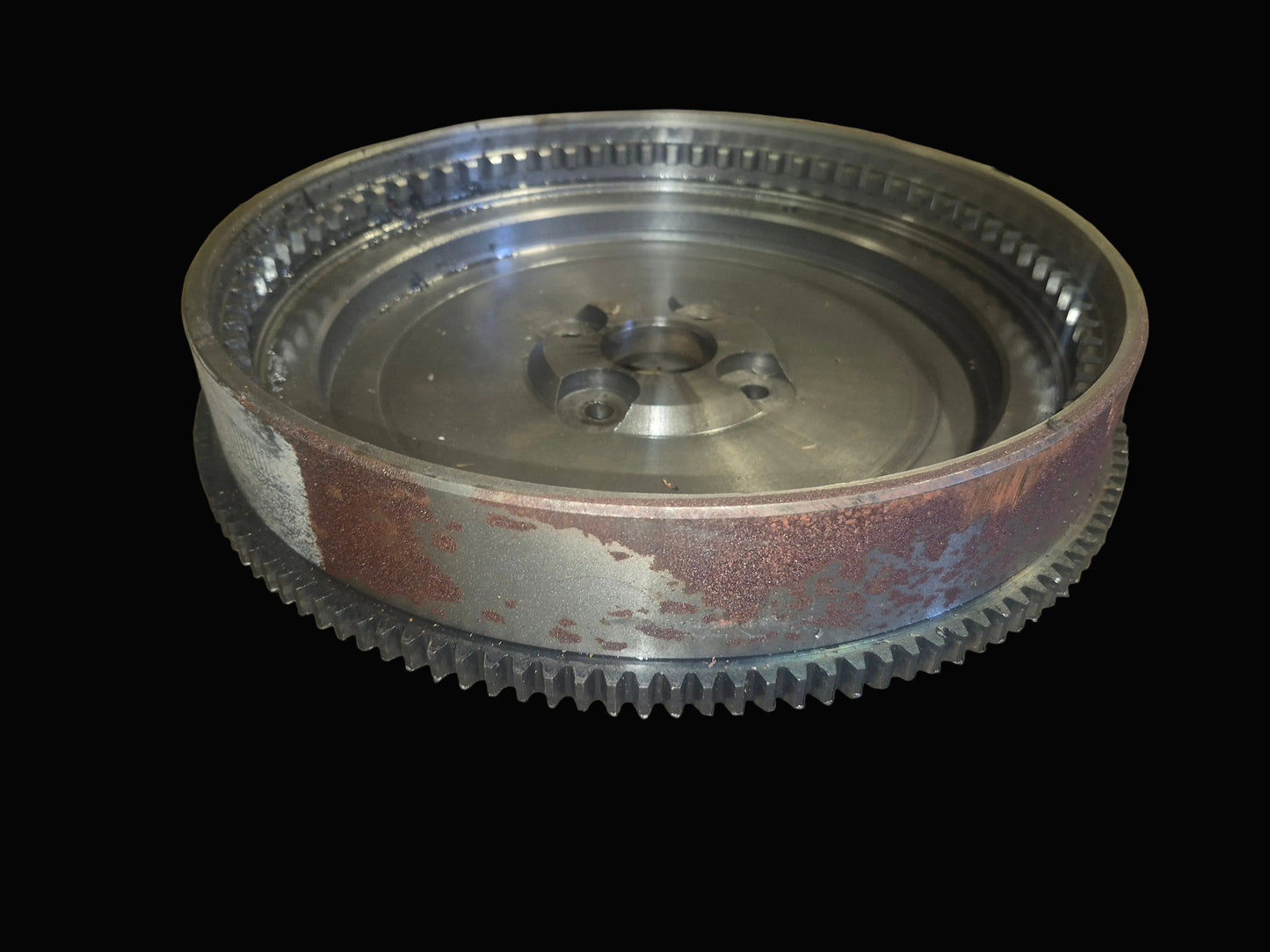 Flywheel Power Shuttle G11860 CASE 530CK 580 580B