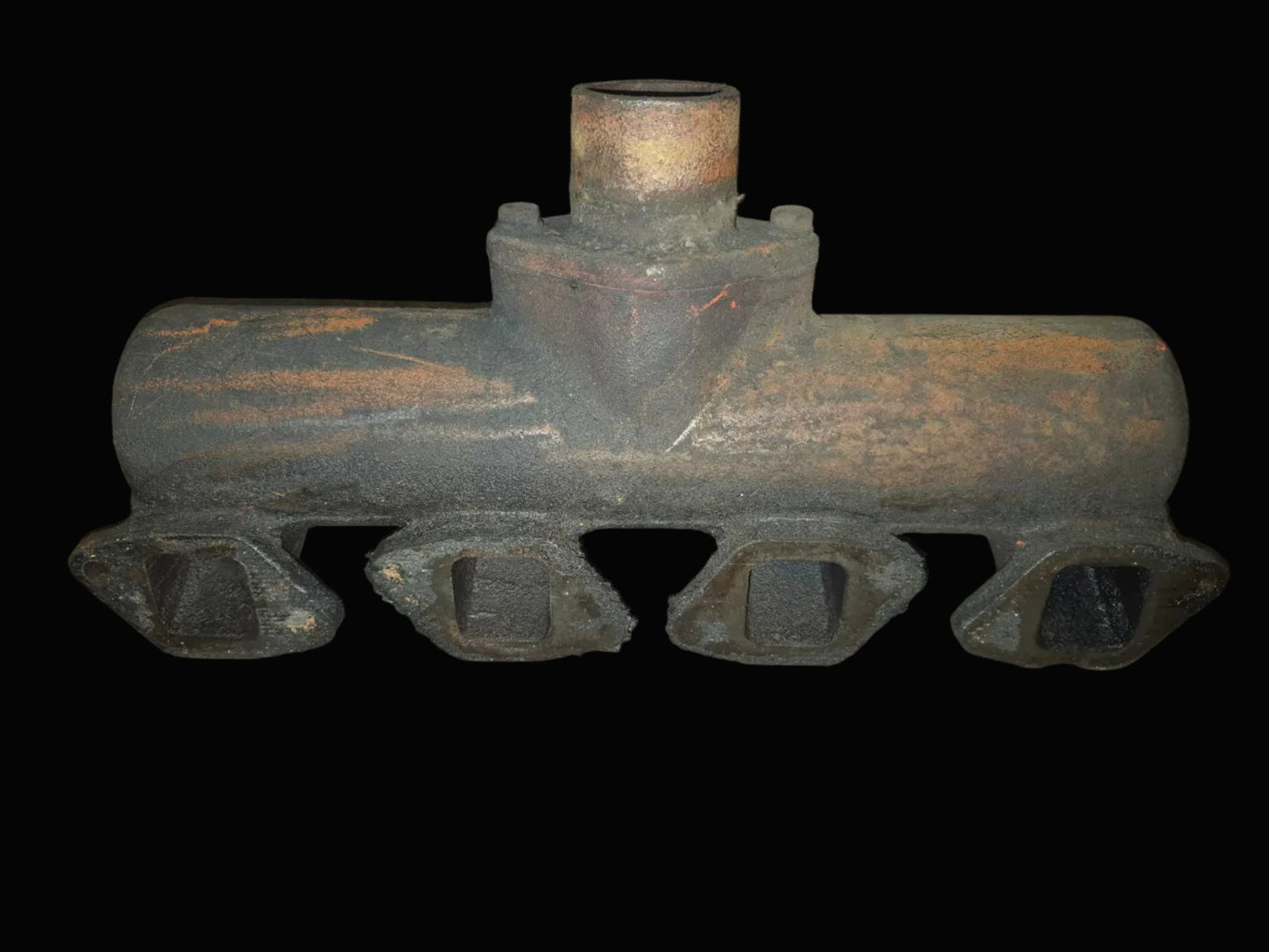 Intake Manifold A35782 A37098 CASE 188D 1700 310F 310G 350 420C 430CK 450 480B 480CK 500 530CK 580 580B W5A