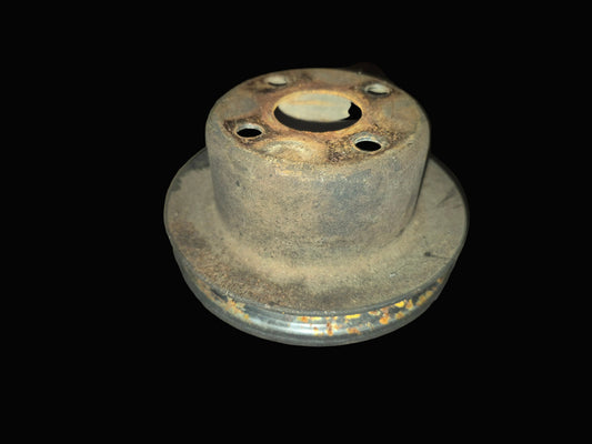 Fan Belt Pulley G11339 CASE 188D 207D Diesel Engine