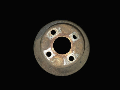 Fan Belt Pulley G11339 CASE 188D 207D Diesel Engine