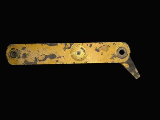 RH Inner Drag Link D45017 CASE 580B