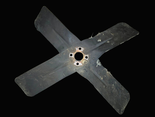 Fan Blade G45243 CASE 580B
