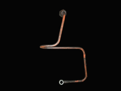 #2 Injector Line A41392 CASE 188D 207D 310G 350 450 450B 455B 480B 480C 480CK 580 580B 580C 584C 585C 586C DH5