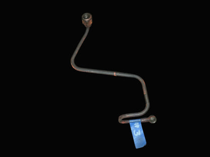 #3 Injector Line A41393 CASE 188D 207D 310G 350 450 450B 455B 480B 480C 480CK 580 580B 580C 584C 585C 586C DH5