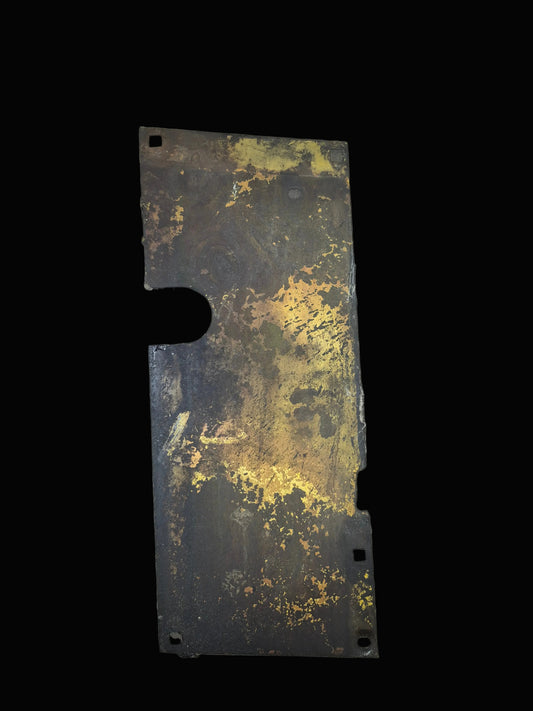 LH Panel D49655 CASE 580B