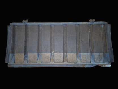 Exchanger Screen / Grille 6705131 6718291 Bobcat 773