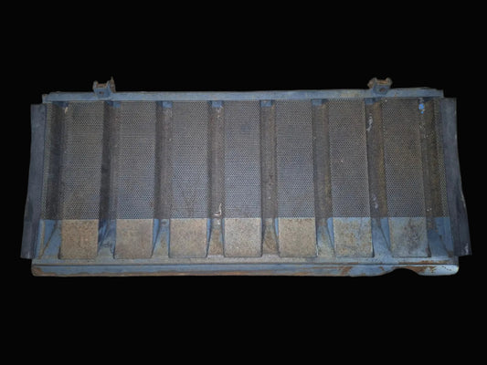 Exchanger Screen / Grille 6705131 6718291 Bobcat 773