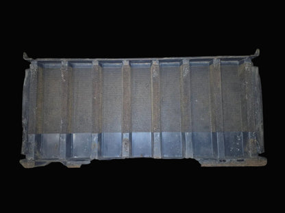 Exchanger Screen / Grille 6705131 6718291 Bobcat 773