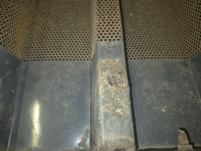 Exchanger Screen / Grille 6705131 6718291 Bobcat 773